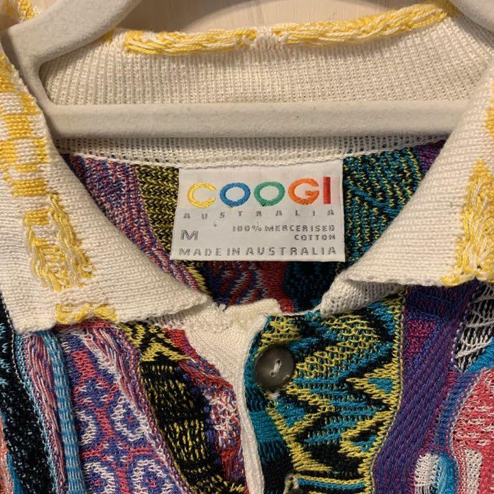 お得送料無料 coogi セーター 激安セール中 5QZ4m-m24229851965 ポロシャツ 好評新作