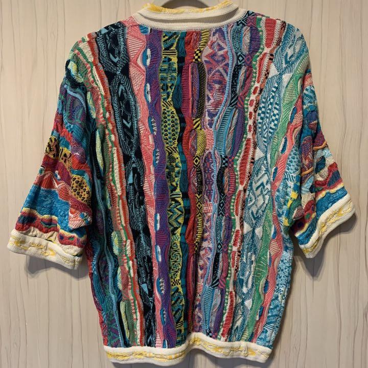 お得送料無料 coogi セーター 激安セール中 5QZ4m-m24229851965 ポロシャツ 好評新作