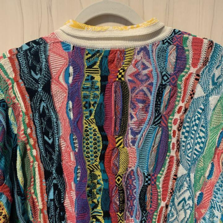 お得送料無料 coogi セーター 激安セール中 5QZ4m-m24229851965 ポロシャツ 好評新作