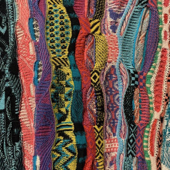 お得送料無料 coogi セーター 激安セール中 5QZ4m-m24229851965 ポロシャツ 好評新作