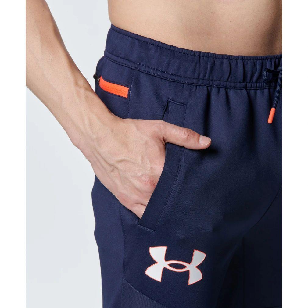 UNDER ARMOUR 2023秋冬限定モデル 上下セットアップ サイズ ＬＧ