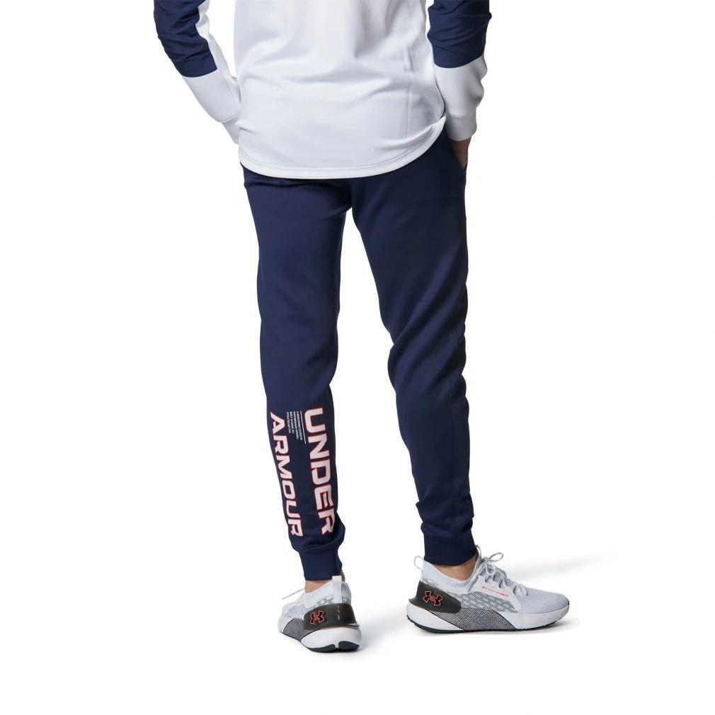UNDER ARMOUR 2023秋冬限定モデル 上下セットアップ サイズ ＬＧ