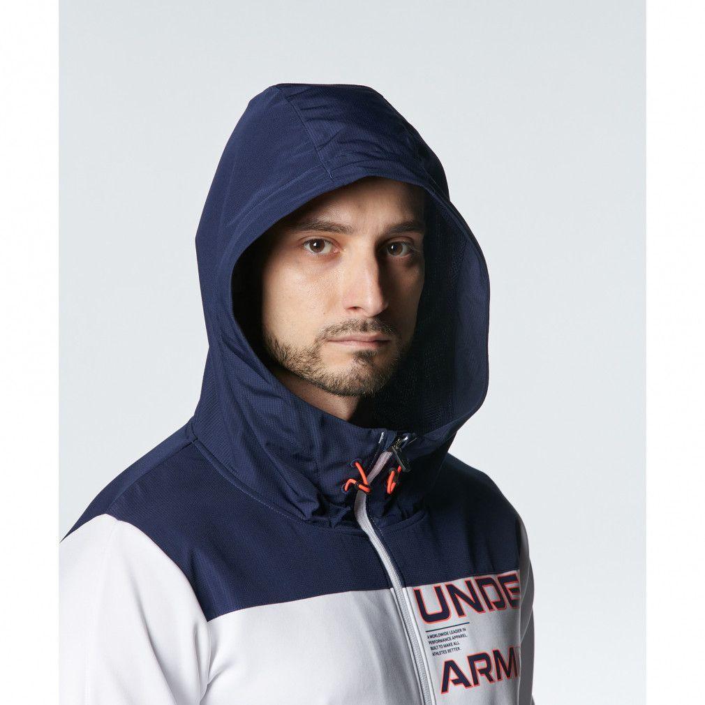 UNDER ARMOUR 2023秋冬限定モデル 上下セットアップ サイズ ＬＧ