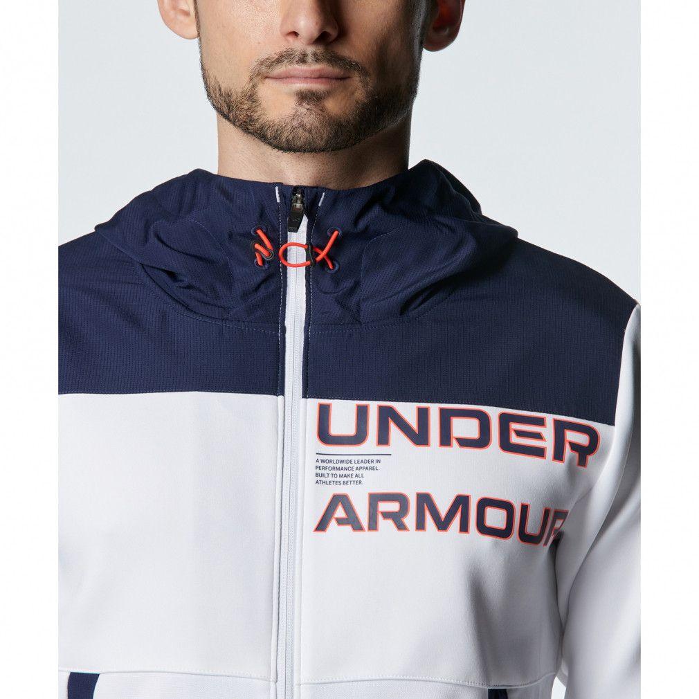 UNDER ARMOUR 2023秋冬限定モデル 上下セットアップ サイズ ＬＧ