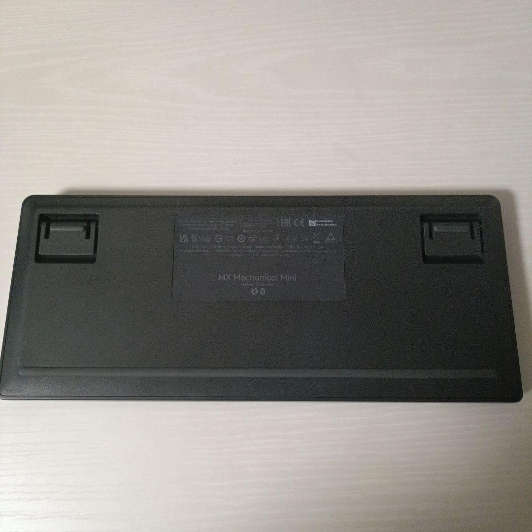 ロジクール　Keyboard