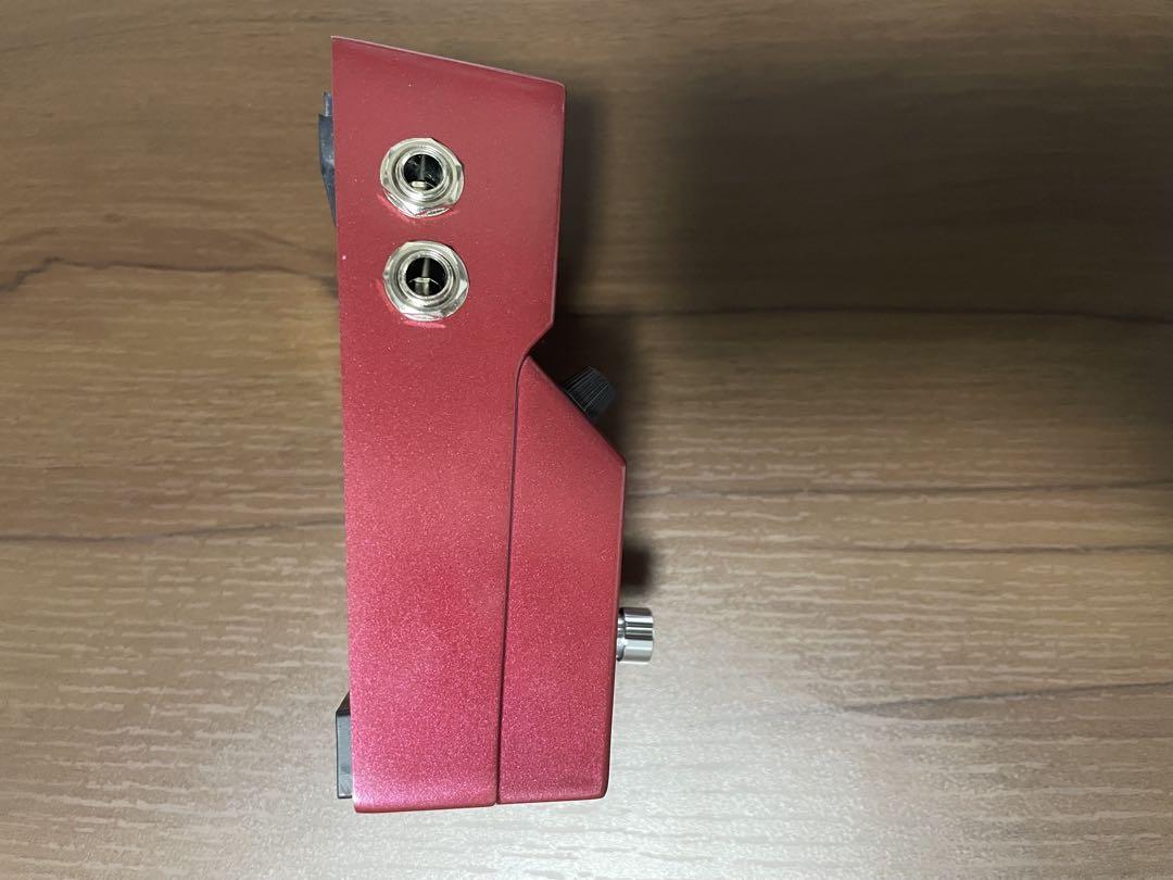 ベース ZOOM MS60B MultiStomp Bass Pedal