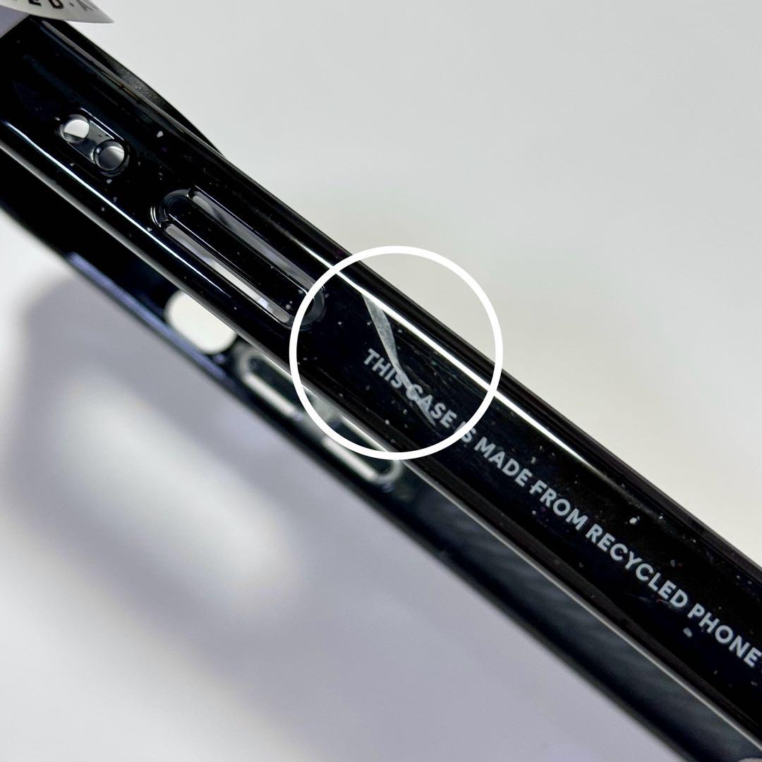【ケースティファイ】iPhone15pro MagSafe対応 ZIZONE② ケースティファイ】iPhone15pro MagSafe対応 ZIZONE② - iPhone