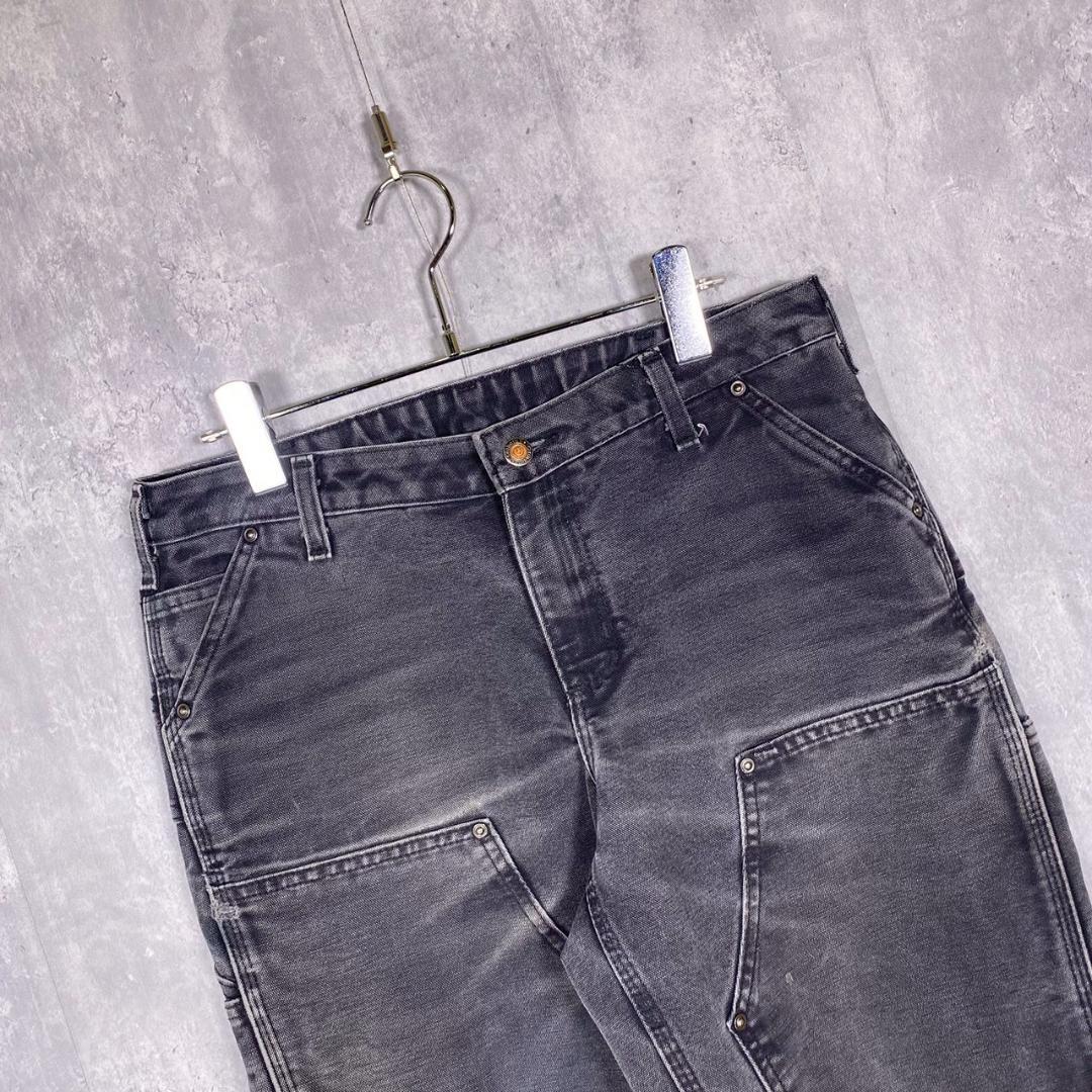 『carhartt』カーハート (30) ダブルニーペインターパンツ