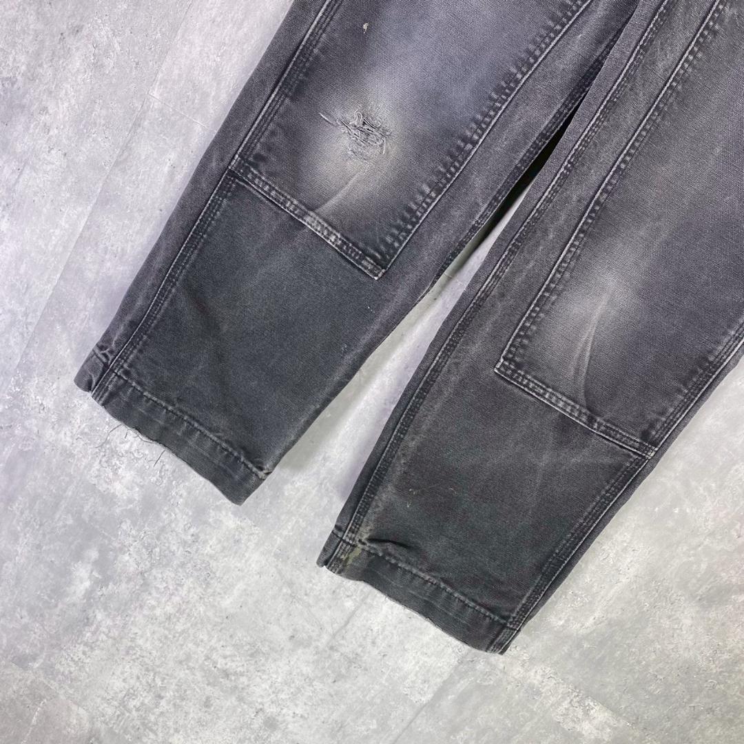 『carhartt』カーハート (30) ダブルニーペインターパンツ