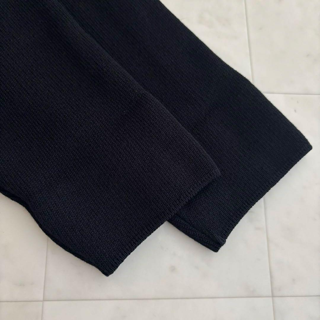 ドゥーズィエムクラス Twins cotton ショートガウン