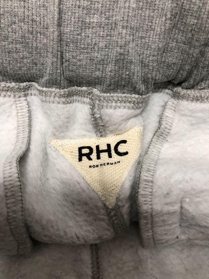 RHC スウェットパンツ