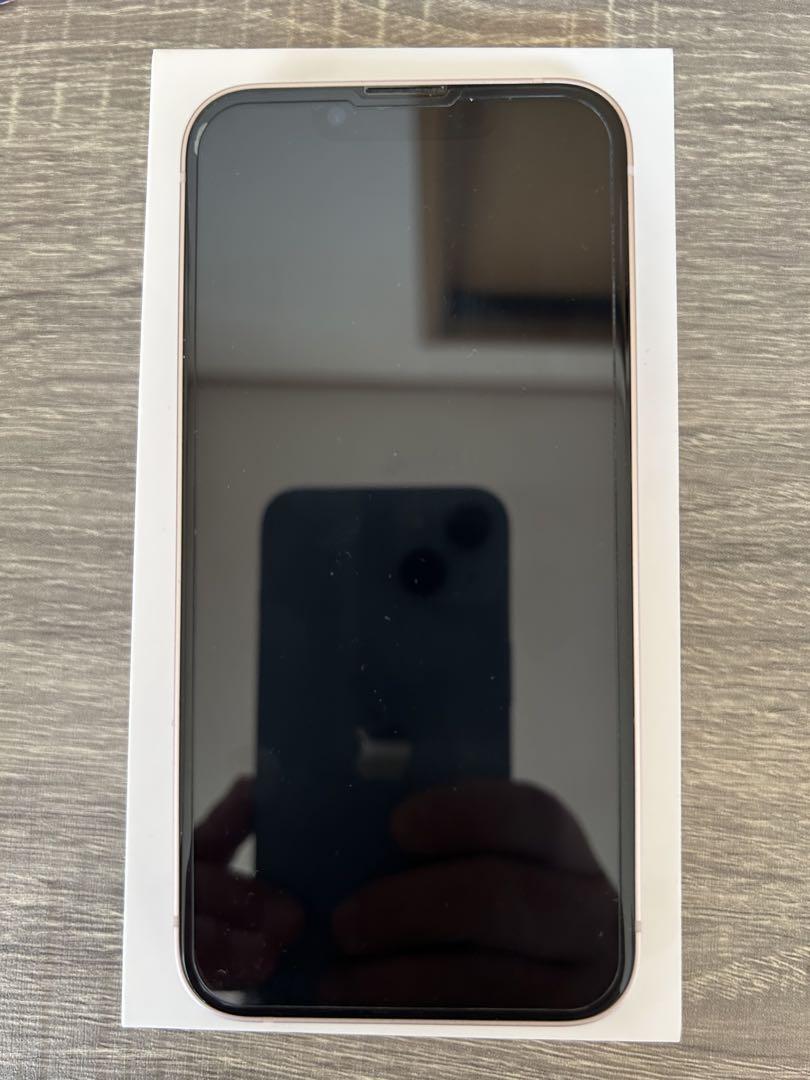 iPhone13mini 128GB SIMフリー ジャンク品 iPhone13mini 128GB SIMフリー ジャンク品