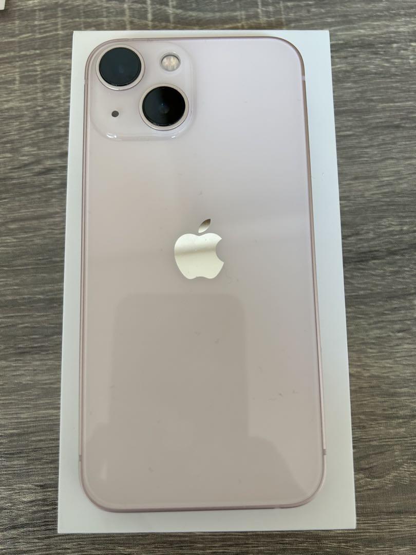 iPhone13mini 128GB SIMフリー ジャンク品 iPhone13mini 128GB SIMフリー ジャンク品