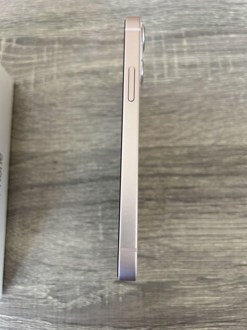 iPhone13mini 128GB SIMフリー ジャンク品 iPhone13mini 128GB SIMフリー ジャンク品