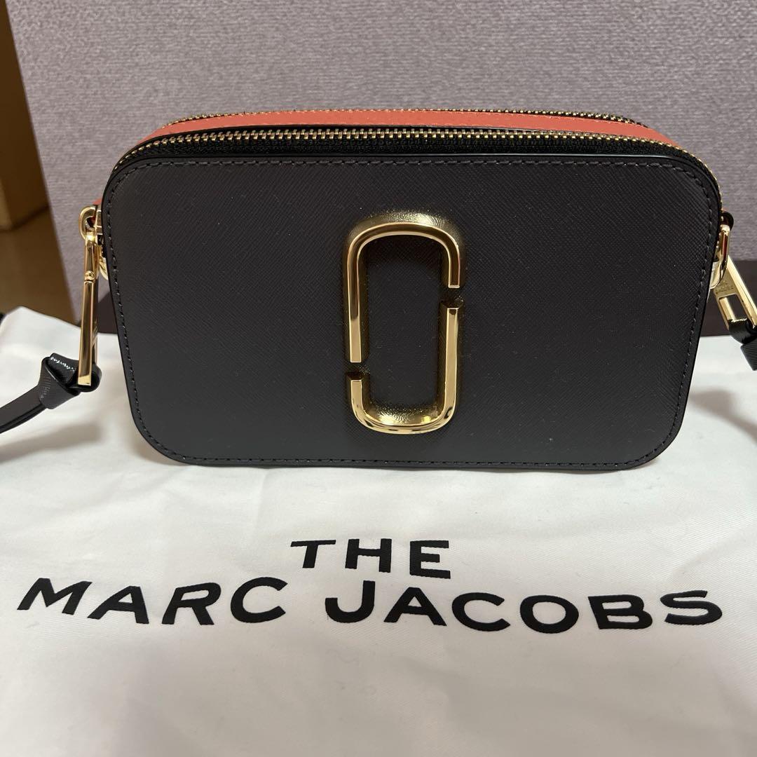 MARC JACOBS THE SNAPSHOT/ザ スナップショット