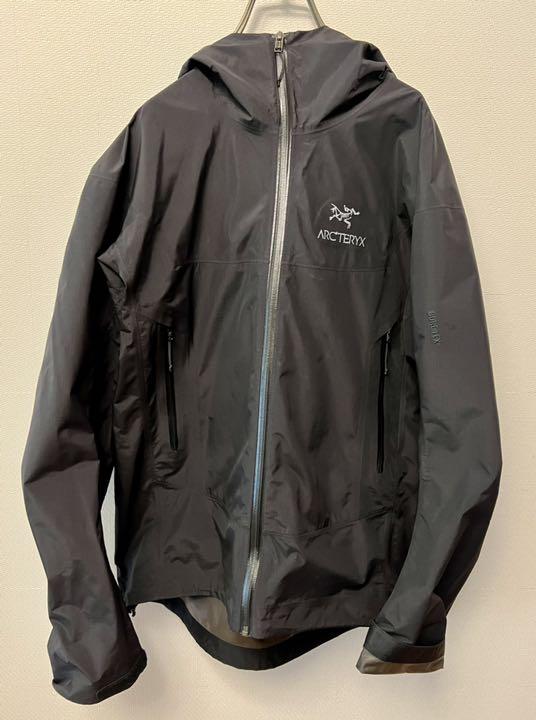 49%割引ブラック系,M【送料関税無料】 ARC'TERYX アークテリクス ...