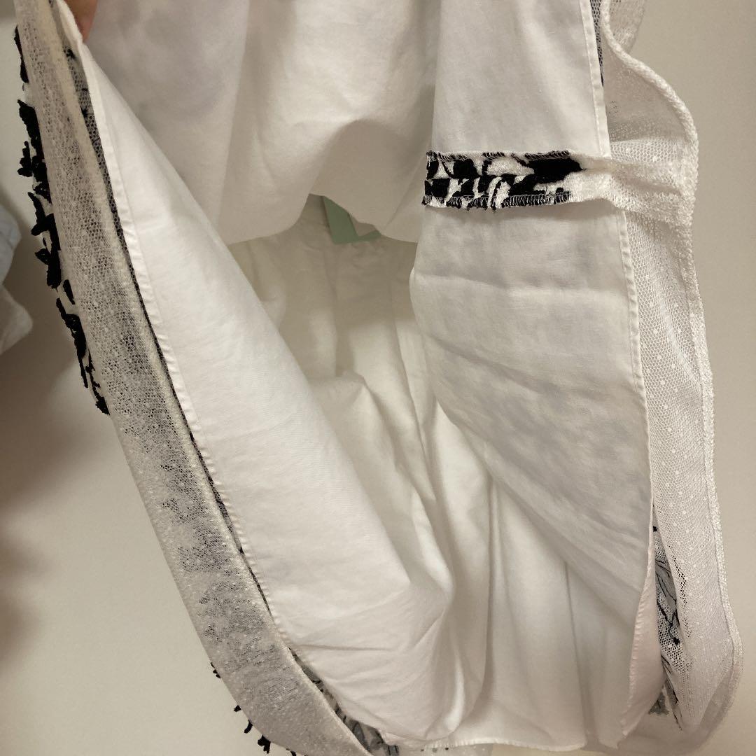 トッカ　TOCCA ワンピース ドレス　新品