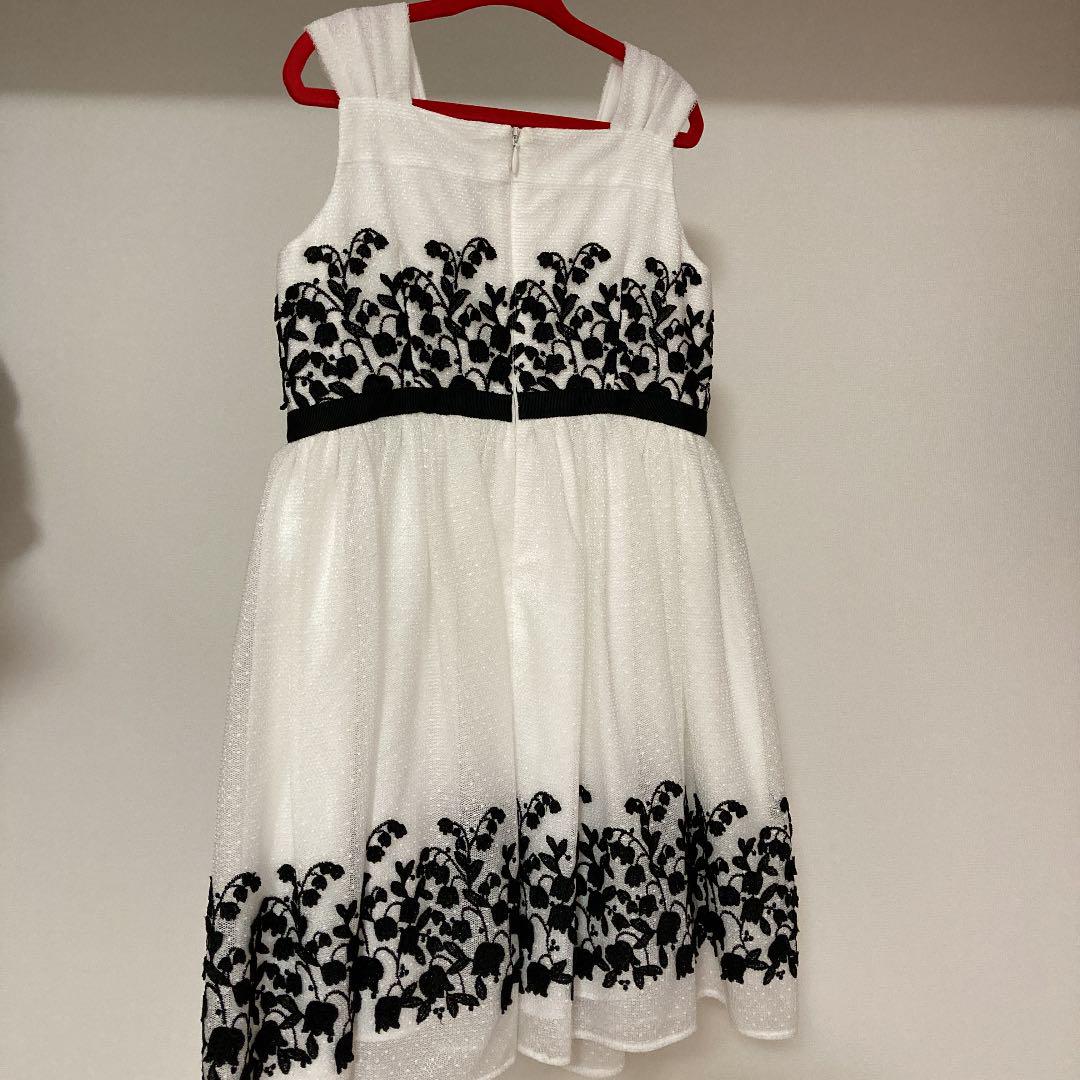 トッカ　TOCCA ワンピース ドレス　新品