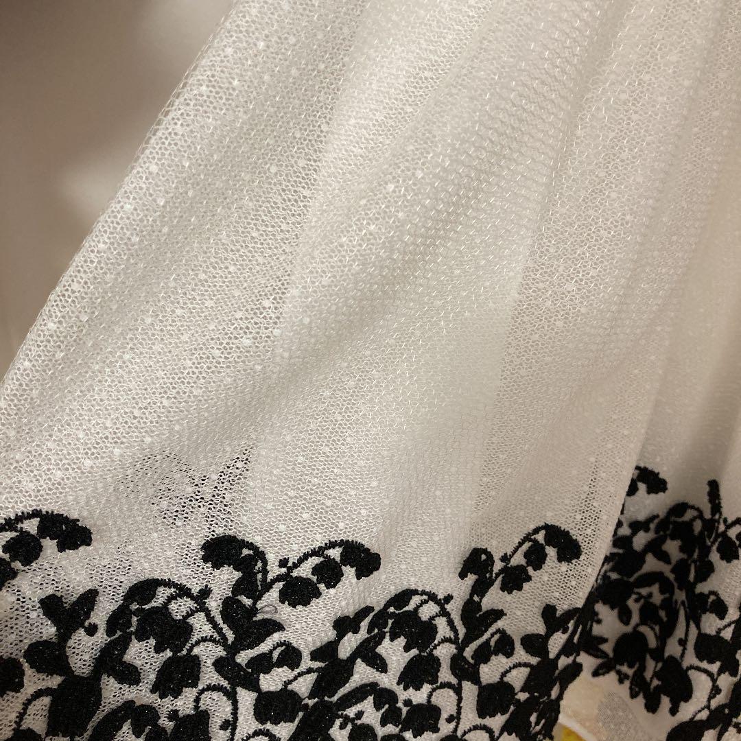 トッカ　TOCCA ワンピース ドレス　新品