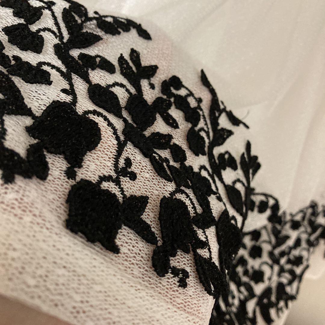 トッカ　TOCCA ワンピース ドレス　新品