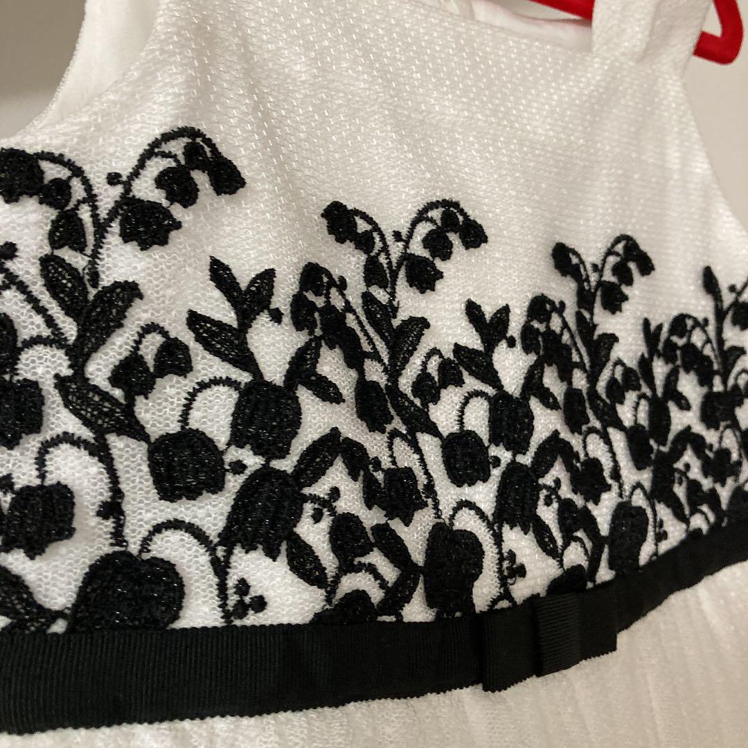 トッカ　TOCCA ワンピース ドレス　新品
