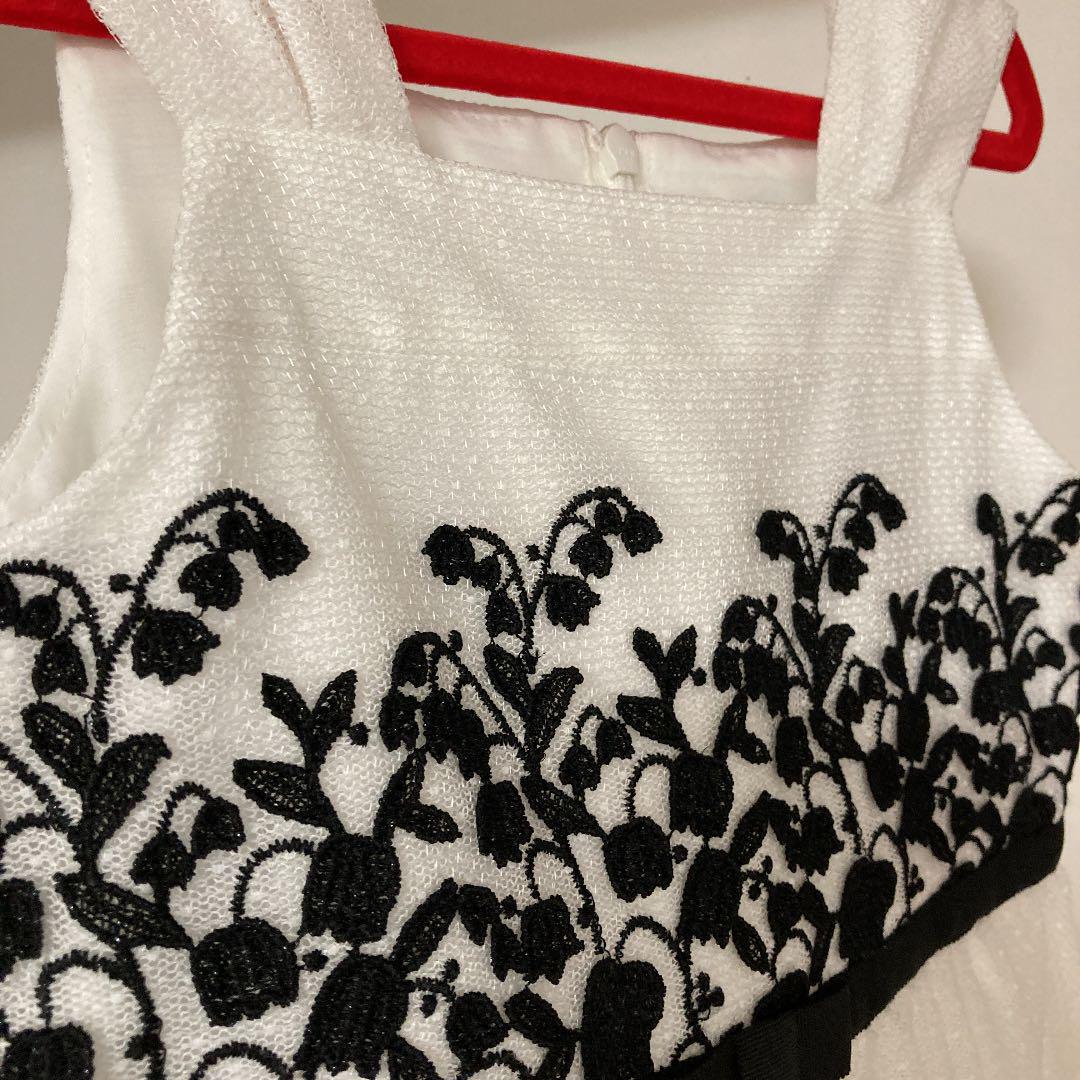 トッカ　TOCCA ワンピース ドレス　新品
