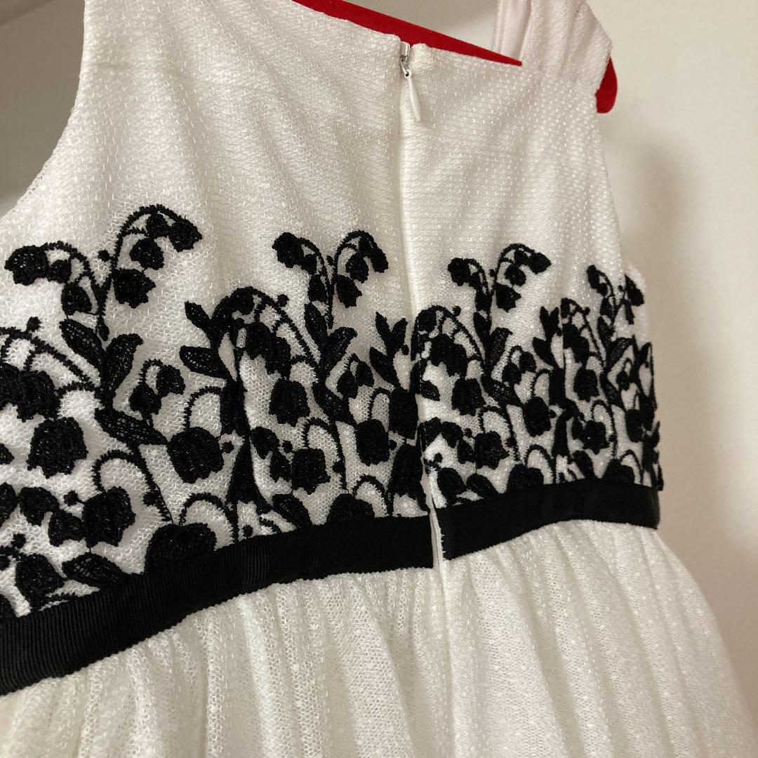 トッカ　TOCCA ワンピース ドレス　新品