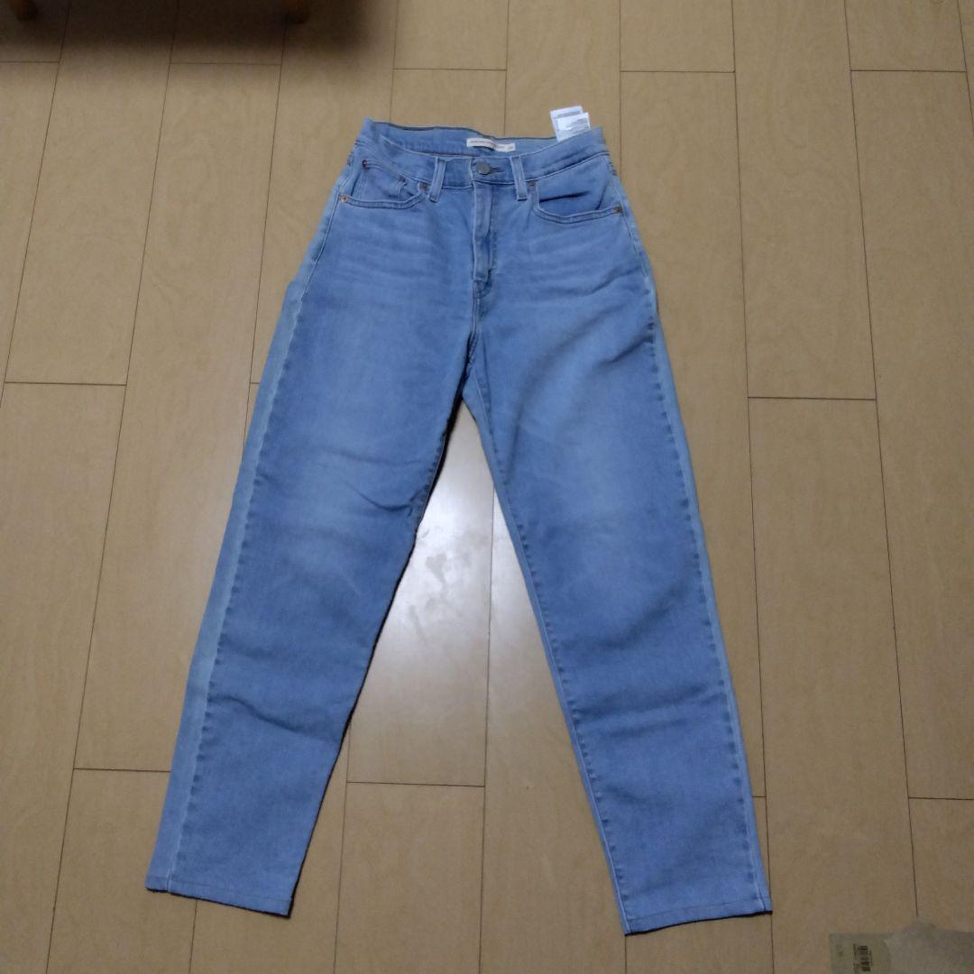 リーバイスデニム