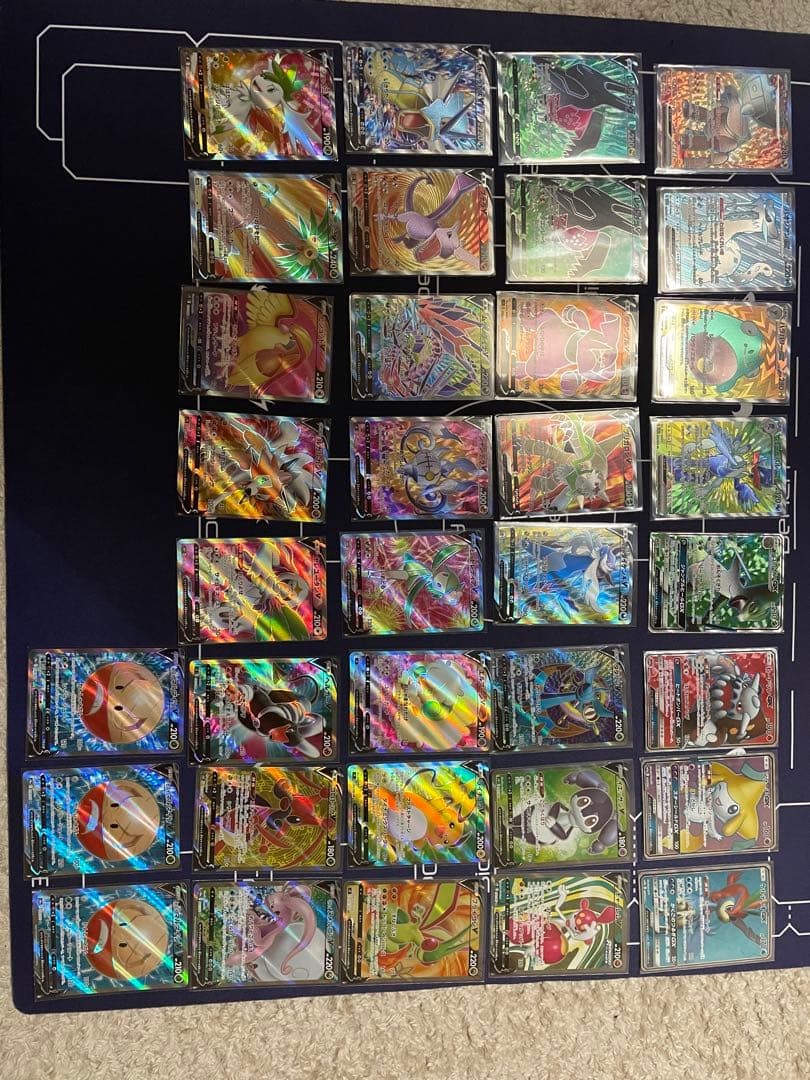 60%OFF】 らる様専用 ポケモンカード SR まとめ売り ポケモンカード