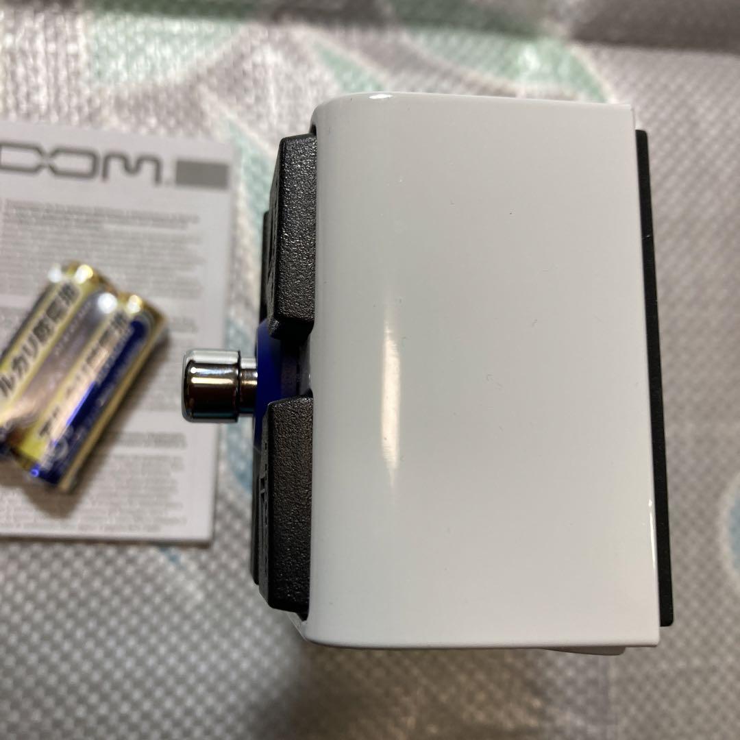 ギター ZOOM MS-50G+ MultiStomp