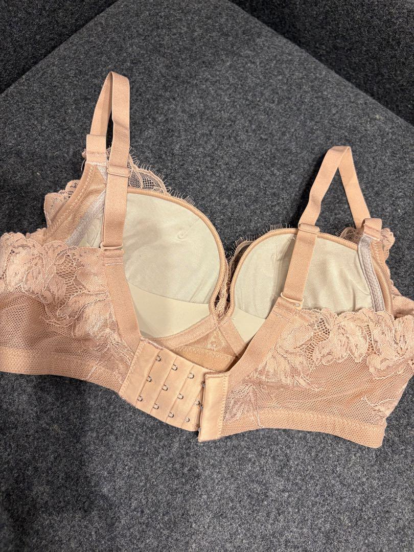 新品未使用 フェリチュール ブラ ショーツセット M 単品可