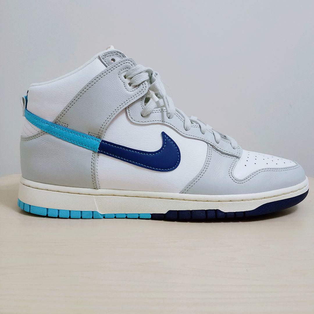 NIKE DUNK High Retro ビッグサイズ 30cm