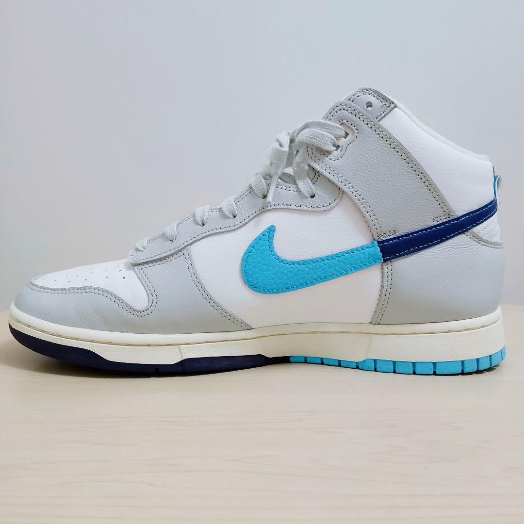 NIKE DUNK High Retro ビッグサイズ 30cm