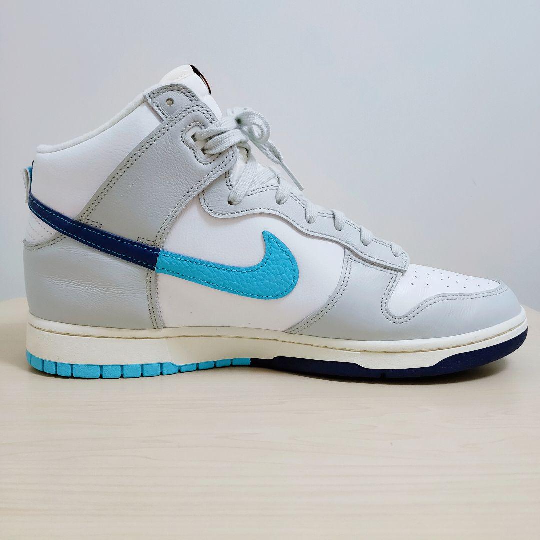 NIKE DUNK High Retro ビッグサイズ 30cm