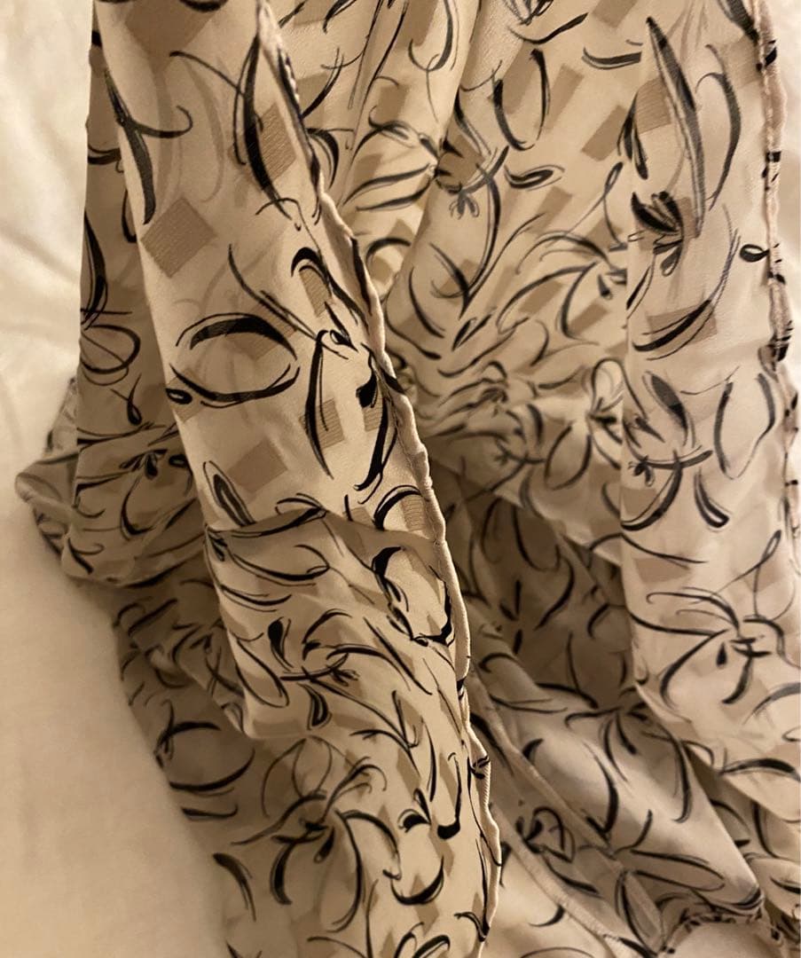 naoho 藤セットアップ美品 naoho 藤-setup- beige pink - メルカリ