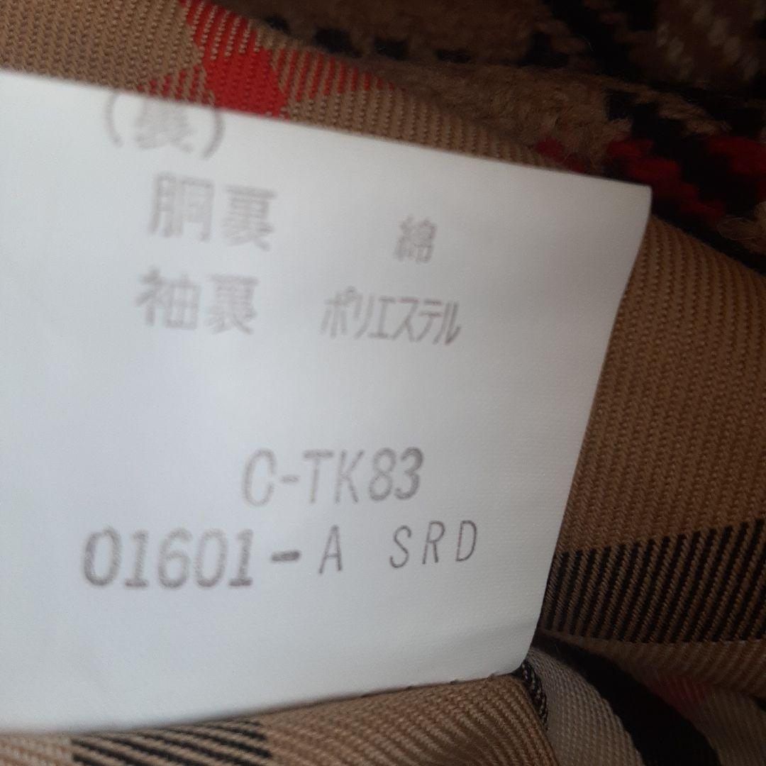 お値下げ新品タグ付きBURBERRYライナー付きトレンチコート