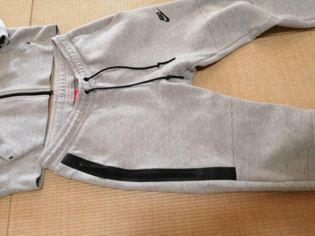 Pic&Sev！　★ナイキ★テック★ジャージ★上下セット