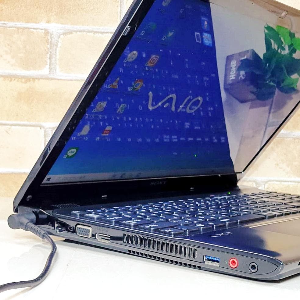 初売り】 美品✨高性能core i5✨すぐ使えるノートパソコン✨初心者