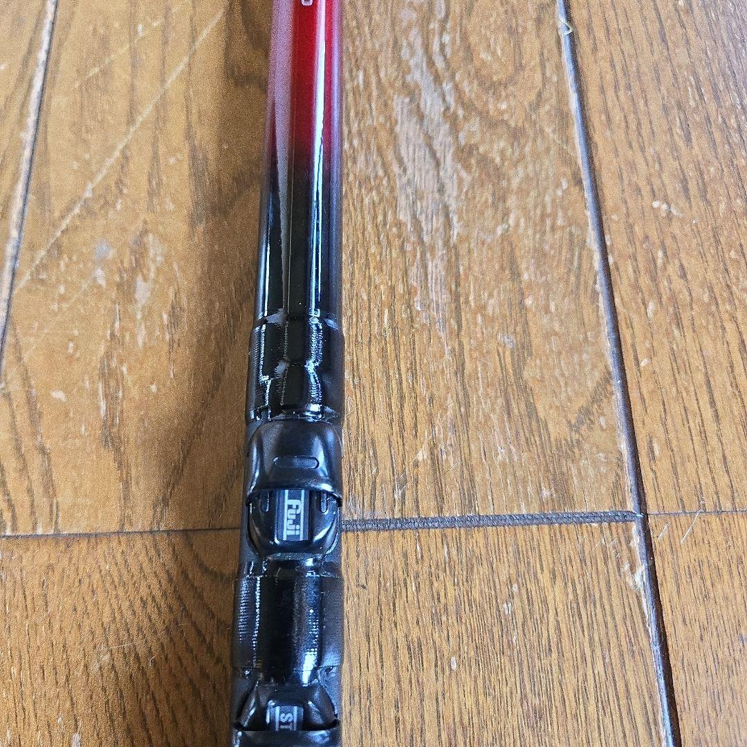 投げ竿