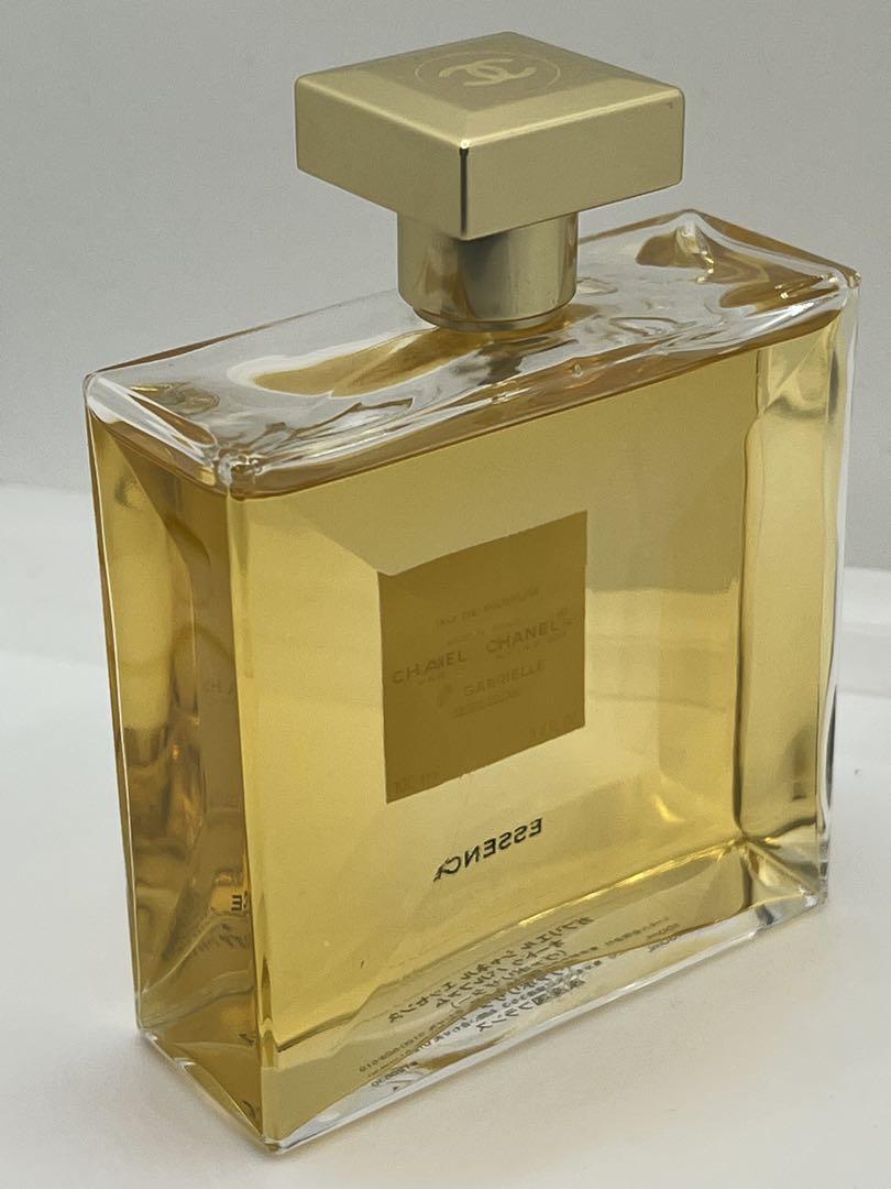 シャネル　香水　ガブリエルシャネルエッセンス 100mL