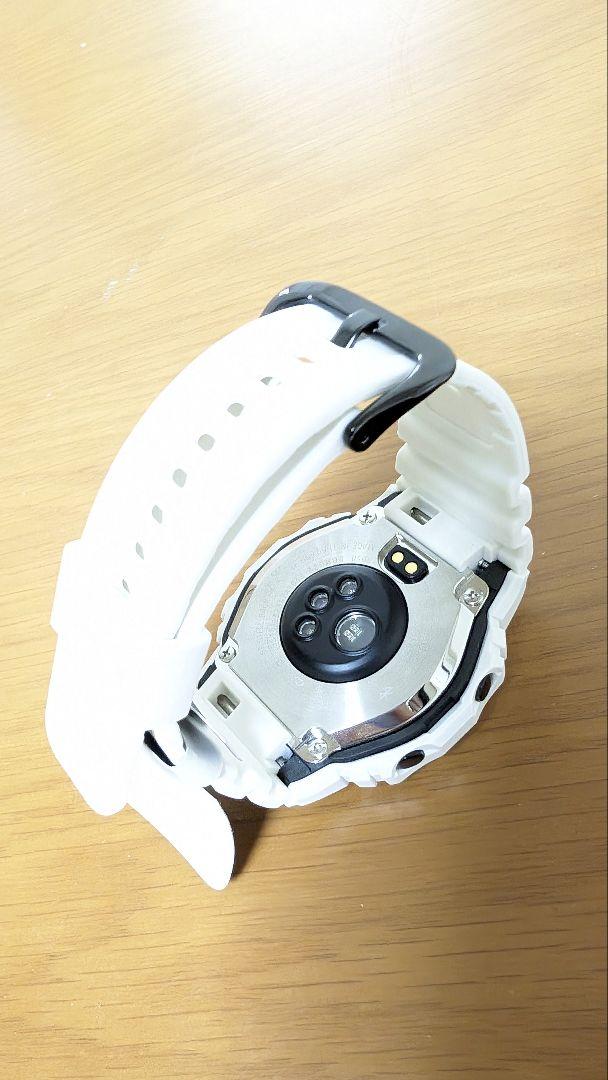 カシオ　DW-H5600-7JRG-SHOCK ウォッチ　新品　腕時計　匿名配送