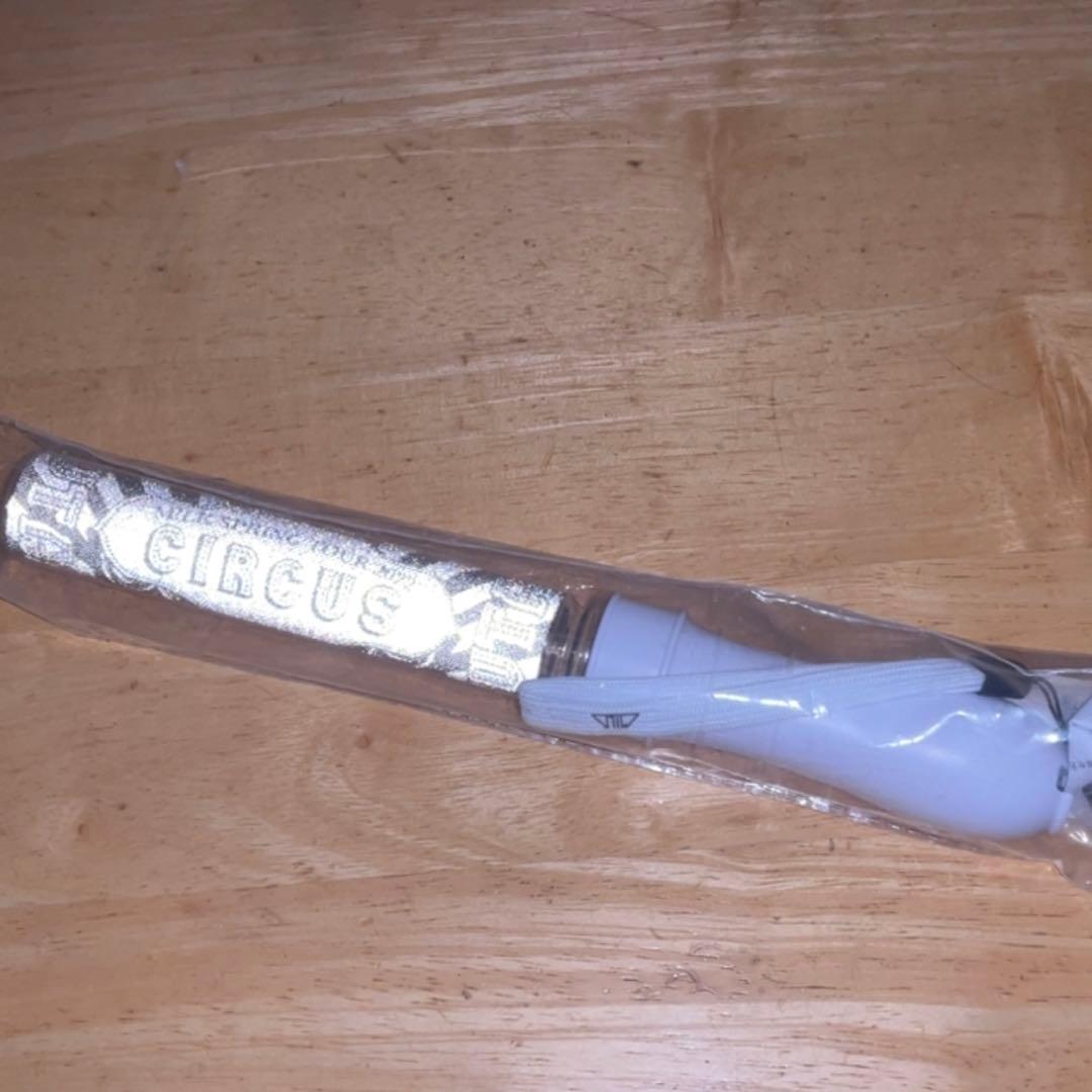 山中柔太朗 ペンライト 山中柔太朗 ペンライト