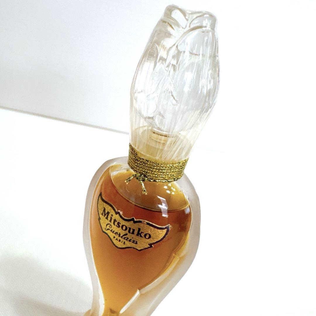香水 ゲラン GUERLAIN■Ode パルファム 15ml 蕾 ツボミ ボトル 新品未開栓 ゲラン ミツコ パルファム 香水 15ml 蕾 つぼみ