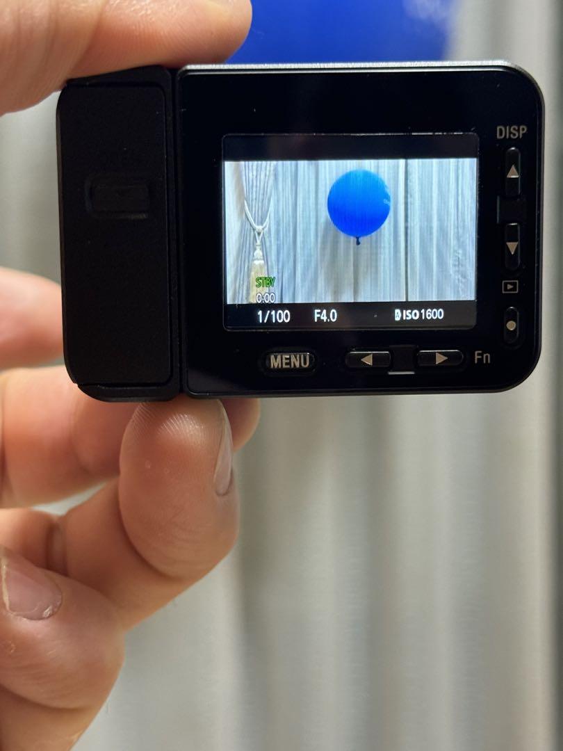 SONY Cyber−Shot DSC-RX0M2 コンパクトカメラ