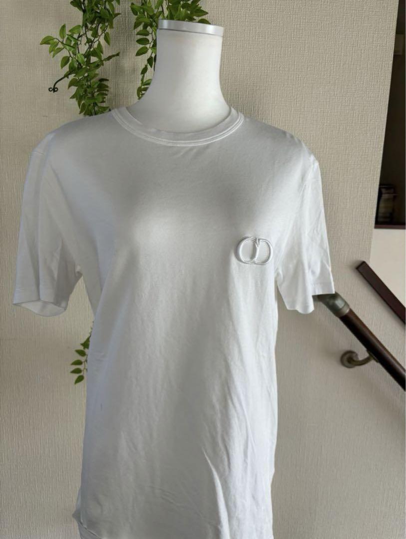 PRADA Tシャツ1点Dior Tシャツ2点 PRADA Tシャツ1点Dior Tシャツ2点