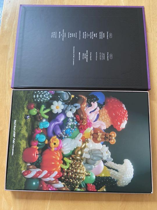 Hey Say JUMP Fab -Live speaks- fbkvJ-m24242597199 在庫超特価