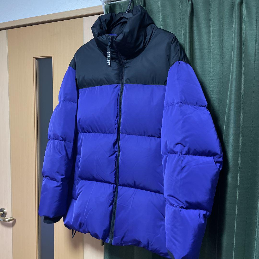 L【70%OFF】 【popeye掲載】GAPダウンジャケット ダウンジャケット ジャケット/アウターL¥10,800-xiordiagonalbesos.com L【70%OFF】 【popeye掲載】GAPダウンジャケット ダウンジャケット ジャケット/アウターL¥10,800-xiordiagonalbesos.com