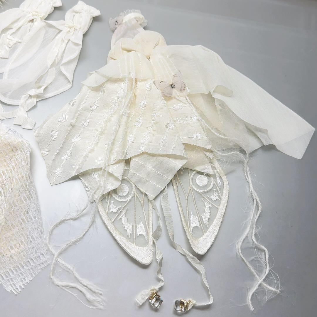 アウトフィット ドレス新品、♥