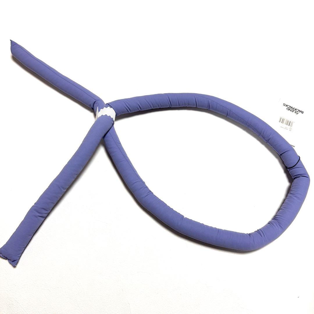 新品⭐︎olend extra strap 替え紐　ショルダーストラップ　バッグ
