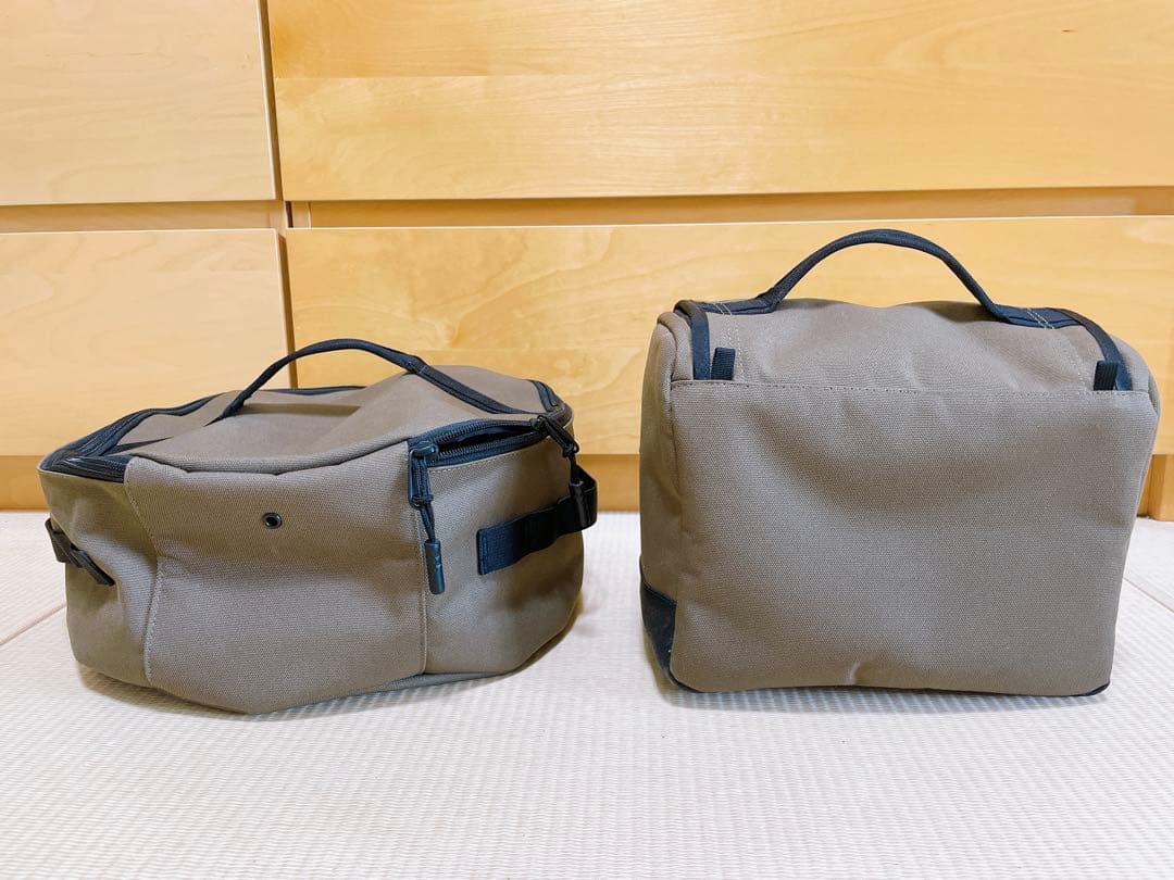 フィルデンス スパイスストッカー